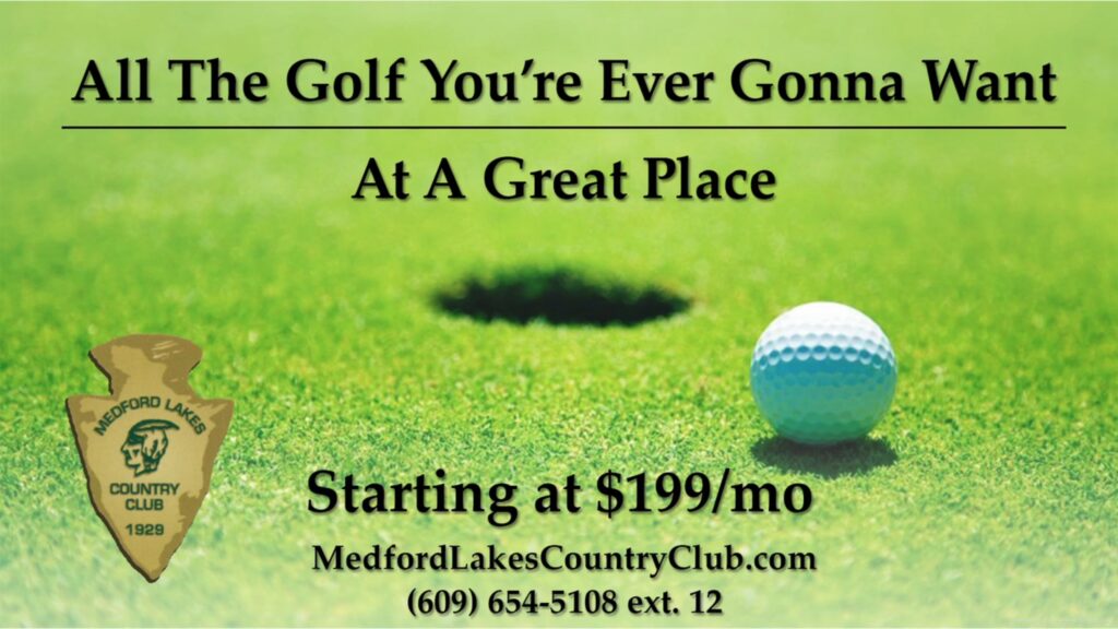 Medford Lakes Country Club